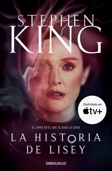 La Historia De Lisey