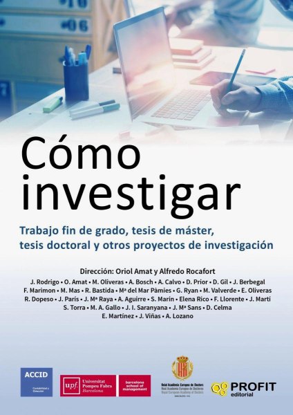 Como Investigar