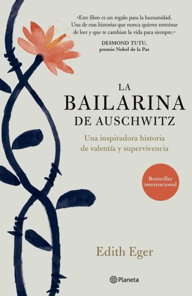La Bailarina De Auschwitz