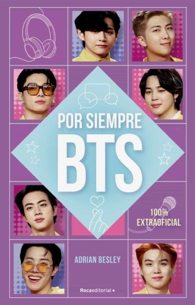 Por Siempre Bts
