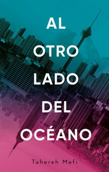 Al Otro Lado Del Oceano