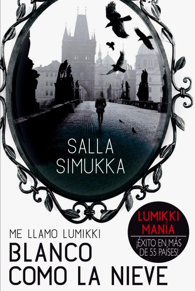 Blanco Como La Nieve