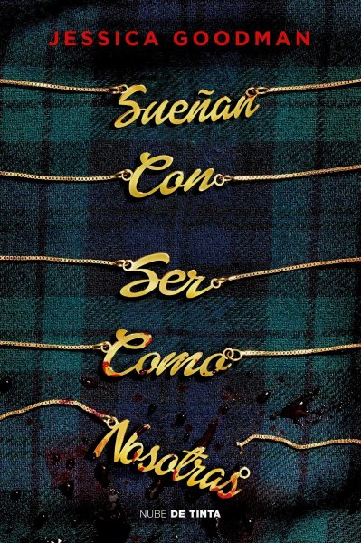 Sueñan Con Ser Como Nosotras