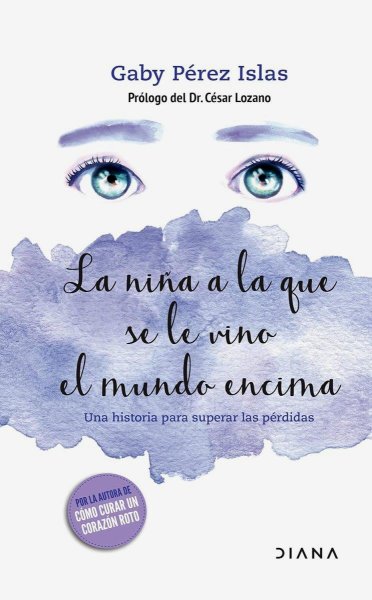 La Niña A La Que Se Le Vino El Mundo Encima