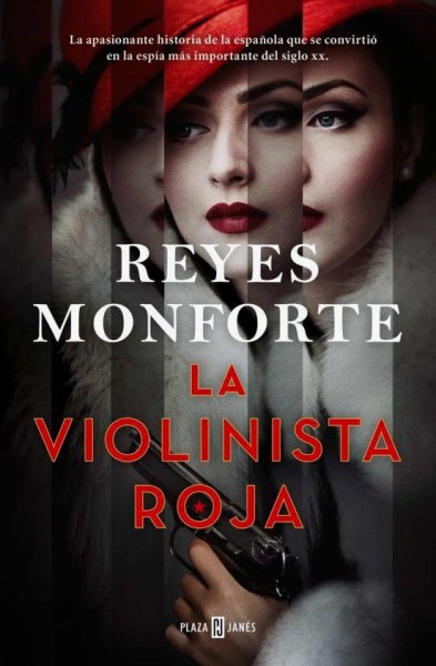 La Violinista Roja Td