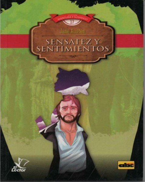 Col. Aventura y Suspenso 17 Sensatez y Sentimientos