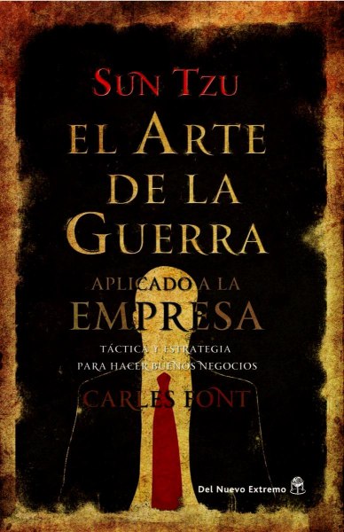 El Arte De La Guerra