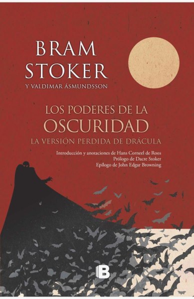 Los Poderes Ocultos De La Oscuridad