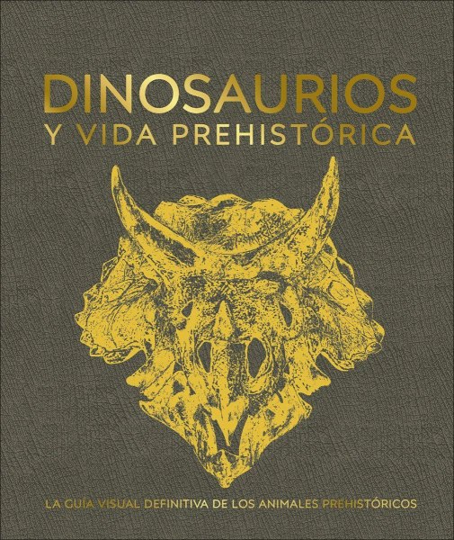 Dinosaurios y Vida Prehistorica