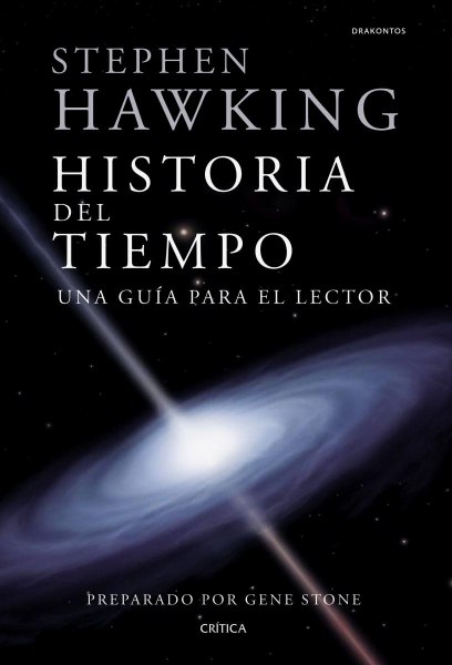 Historia Del Tiempo. Una Guia Para El Lector