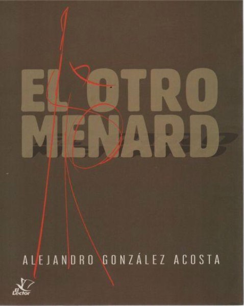 El Otro Menard