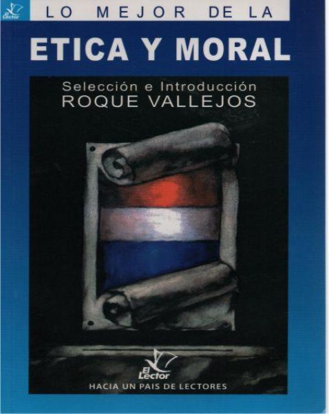 Col. Lo Mejor De La Etica y Moral