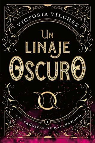 Un Linaje Oscuro 1