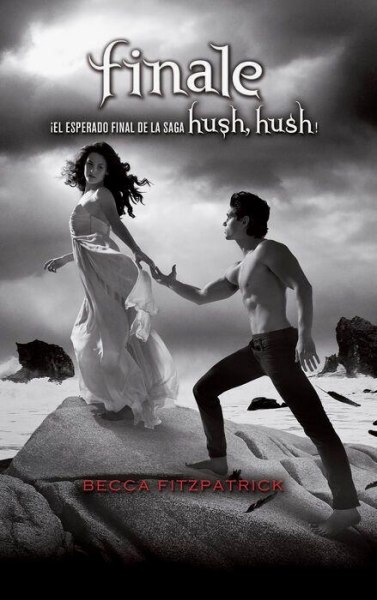 Hush Hush 4 Finale