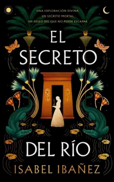 El Secreto Del Rio
