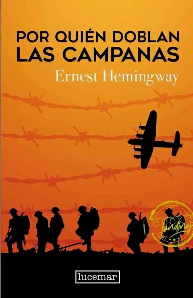 Por Quien Doblan Las Campanas Td