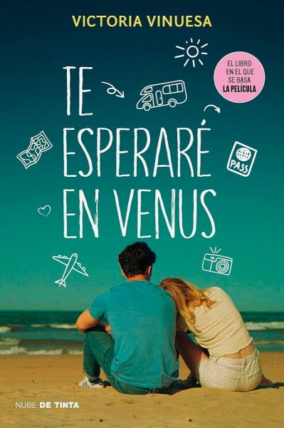 Te Esperare En Venus