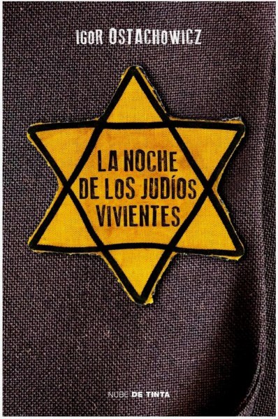 La Noche De Los Judios Vivientes