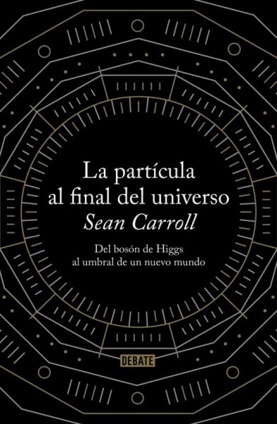 La Particula Al Final Del Universo