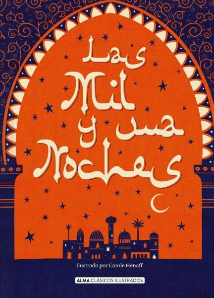 Las Mil y Una Noche Td Ilustrado