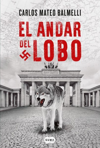 El Andar Del Lobo
