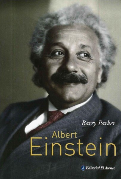 Albert Einstein