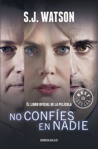 No Confies En Nadie