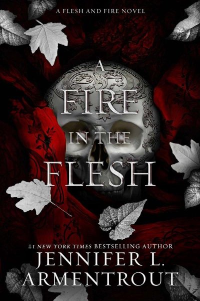 A Fire In The Flesh: A Flesh