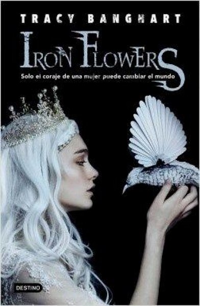 Iron Flowers