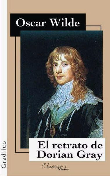 El Retrato De Dorian Gray