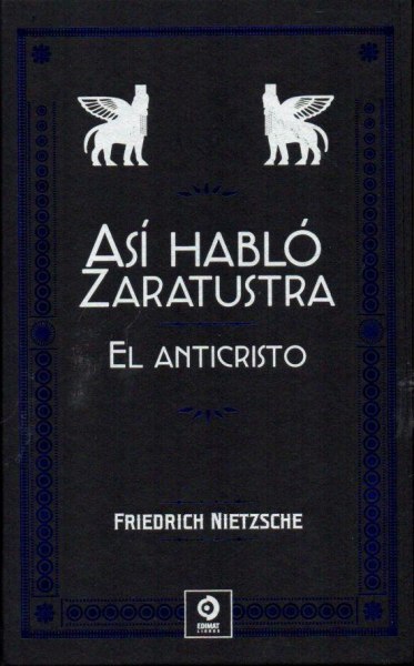 Asi Hablo Zaratustra Td