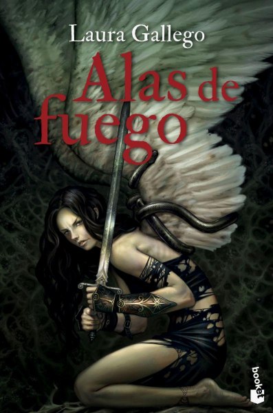 Alas De Fuego