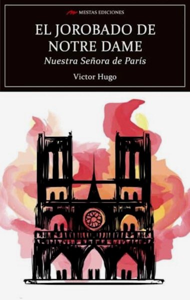 El Jorobado De Notre Dame