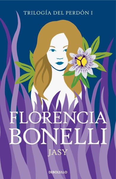 Jasy - Trilogia Del Perdon 1