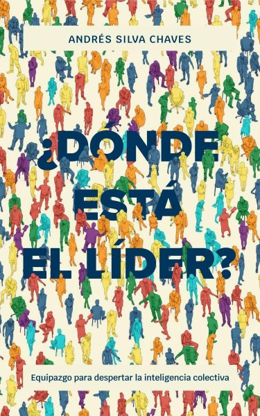 Donde Esta El Lider