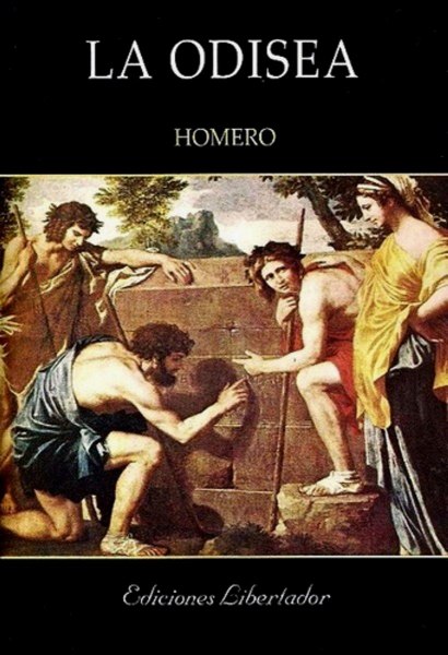 La Odisea