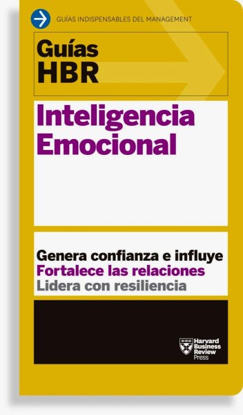 Guias Hbr - Inteligencia Emocional