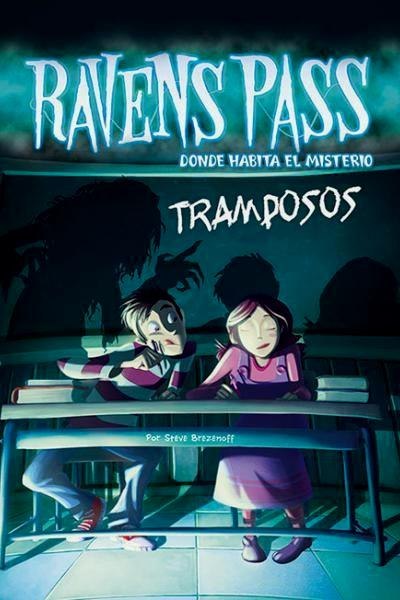 Ravens Pass Tramposos