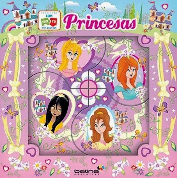 Princesas