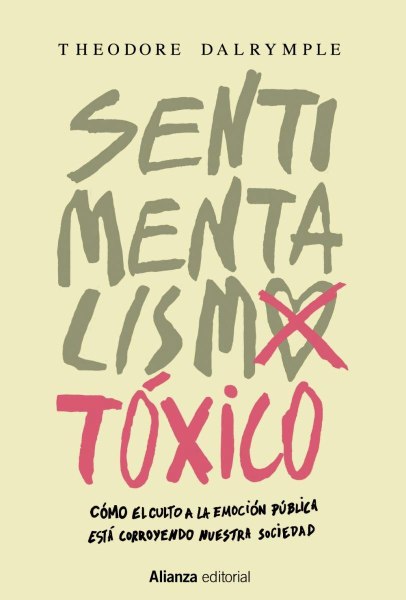 Sentimentalismo Toxico