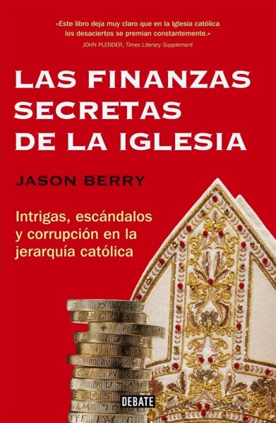 Las Finanzas Secretas De La Iglesia
