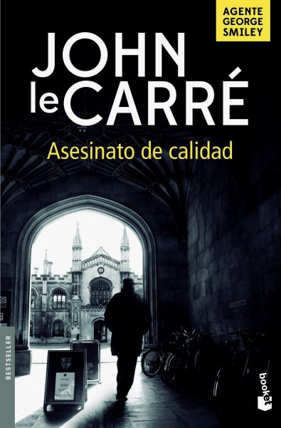 Asesinato De Calidad