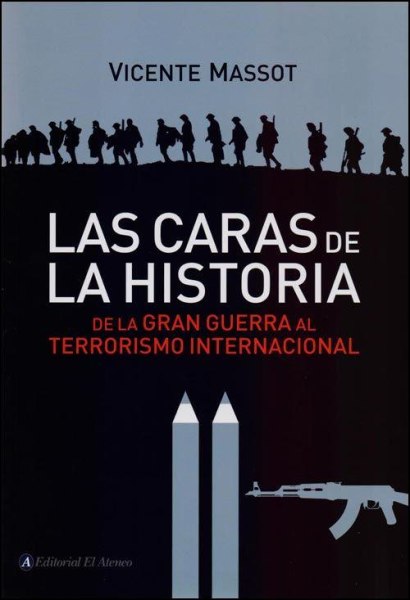Las Caras De La Historia