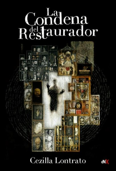 La Condena Del Restaurador