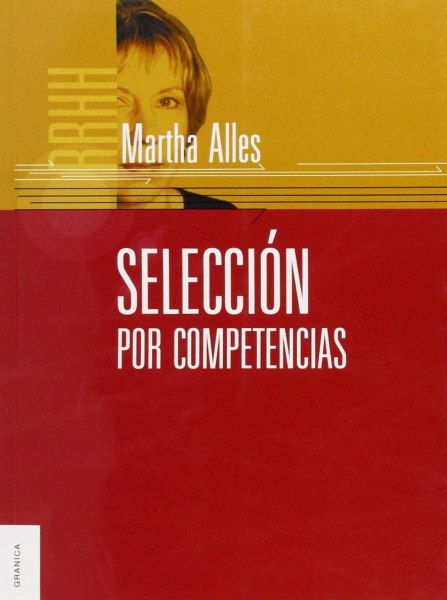 Seleccion Por Competencias