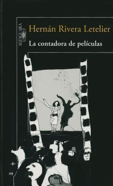La Contadora De Peliculas