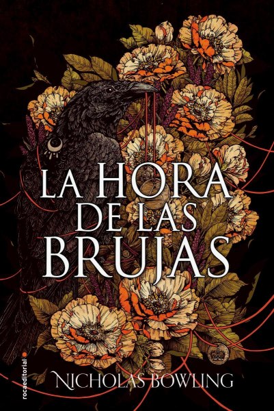 La Hora De Las Brujas