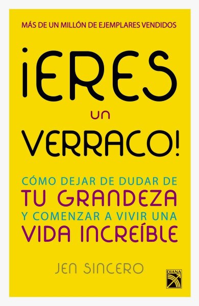 Eres Un Verraco