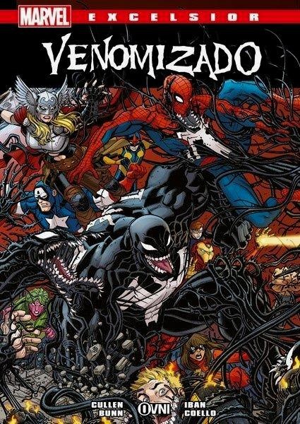 Excelsior Venomizado