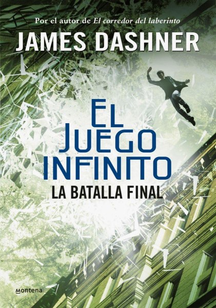 El Juego Infinito La Batalla Final